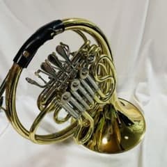 JUPITER フレンチホルン ジュピター　SHR-852 現状品 JUPITER フレンチホルン ジュピター SHR-852 現状品 - メルカリ