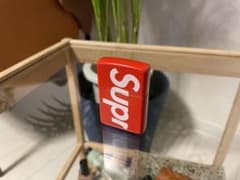 Supreme シュプリーム　ジッポ　2021 SSのサムネイル