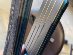 早いもの勝ち❗️アドストDS WIDE  ストレートアイロンのサムネイル