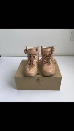Hender Scheme x NIKE AIR FORCE 1のサムネイル