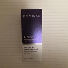 DOMINAS アットクリニック ボルフィリン リンクルショットアンプルのサムネイル
