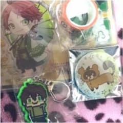 うらたぬきセットのサムネイル