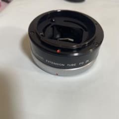 Canon Extension Tube FD 25のサムネイル