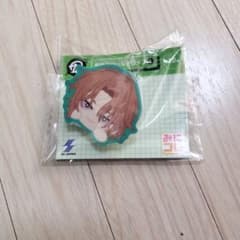 18TRIP　エイティーントリップ　みにコレ！両面アクリルクリップ1　七基