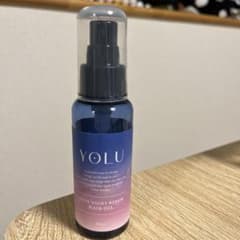 ヨル YOLU カームナイトリペア ヘアオイルのサムネイル