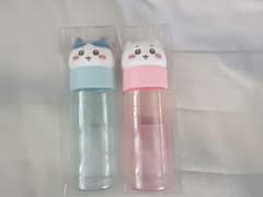 【新品未使用】ちいかわ水筒セット