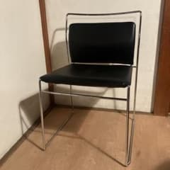 Cassina Simon TULU 高濱和秀 シルバーフレーム m16821066063_1.jpg?1771504343