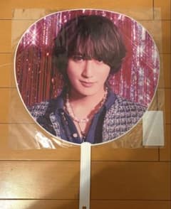 新品未開封】B&ZAI ROCK'N'DOL 橋本涼 うちわ - メルカリ