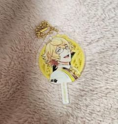 うたプリ ASSDMS アクリルキーホルダー 四ノ宮那月のサムネイル