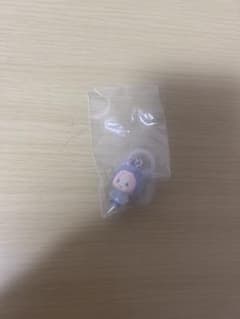 NARUTO疾風伝 春野サクラ めじるしアクセサリーのサムネイル