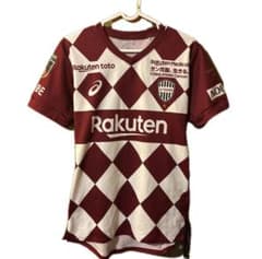 8 様専用【正規品】アシックス ヴィッセル神戸 2020年アンドレス