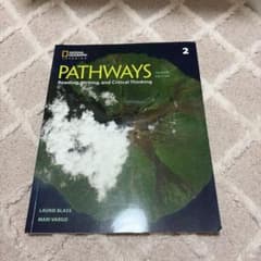 Pathways to Academic English 4th Editio…のサムネイル