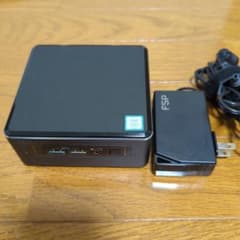 その他 NUC7i5BNH Core i5-7260U RAM12GB SSD240GB NUC7i5BNH Core i5-7260U RAM12GB SSD240GB - メルカリ