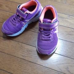 asics17.5センチのサムネイル