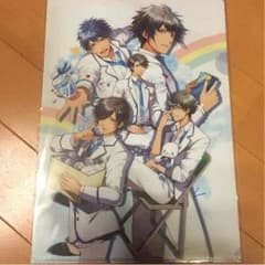 ボーイフレンド(仮) クリアファイルのサムネイル