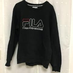 gosha rubchinskiy fila スウェット トレーナーのサムネイル