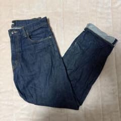 濃紺】【STUSSY✨】ステューシー デニムパンツ ジーンズ インディゴ 32