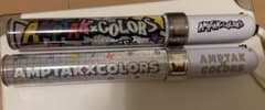 amptak×colors ペンライト 2本セットのサムネイル