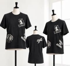 HYSTERIC GLAMOUR DETROIT Tシャツのサムネイル