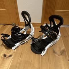 スノボ ビンディング LINK EXV2.0 サイズL 美品！初心者におすすめ！ 楽天市場】日本正規品 スノーボード ビンディング リンク LINK EXV 2.0