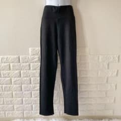 美品EVERYDAY I LIKE Zip 2023年製レギンスパンツ 38