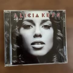 Alicia Keys As I Amのサムネイル