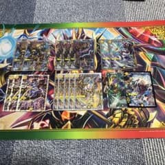 (デュエマ)ゴット、余りカードまとめ売りのサムネイル