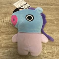 BTS BT21 MANG J-HOPE 펜 케이스