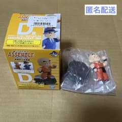 이치 반 쿠지 드래곤 볼 ASSEMBLE COLLECTION D 상 크릴린
