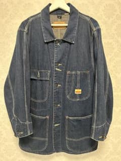 levi's 70742-12 カバーオールのサムネイル
