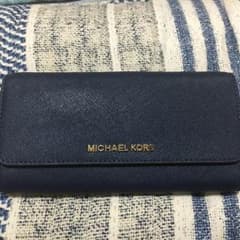MICHAEL KORS 長財布のサムネイル