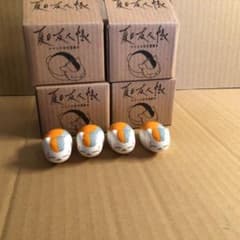 夏目友人帳 ニャンコ先生 箸置き - メルカリ