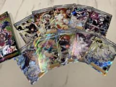 ポケモンカード　v maxクライマックスSRセットのサムネイル