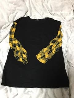 お値下げします❣️ZARA チュニックのサムネイル