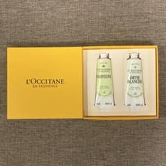 L'OCCITANE EN PROVENCE ロクシタン - ハンドクリームのサムネイル