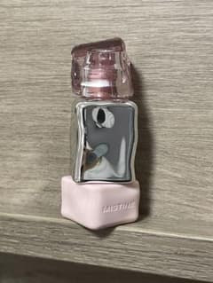 MISTINE ピンク リップグロス J08のサムネイル