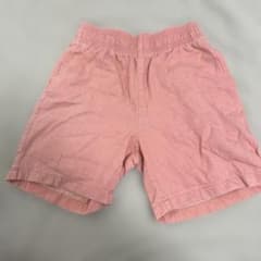 ピンク ショートパンツ ハーフパンツのサムネイル