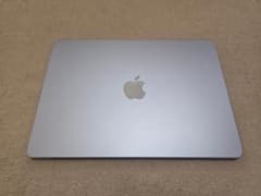 Macbook Air M4 RAM16GB ROM512GB 2025年モデルのサムネイル
