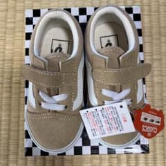 vans v36babyのサムネイル