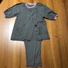 pep様専用パジャマ マタノアツコのサムネイル