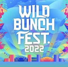 ワイルドバンチ2022  9月19日(月) 1Dayのサムネイル