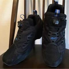 ゆう様専 美品◯インスタポンプ フューリー ロード Reebok CLASSICのサムネイル