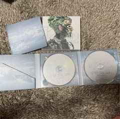 THE DIGITALIAN 嵐　CDアルバム　初回限定盤のサムネイル