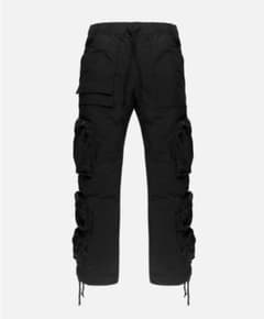 Travis Scott 着用 whoisjacov カーゴパンツのサムネイル