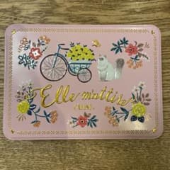 （値下げ）空き缶のサムネイル