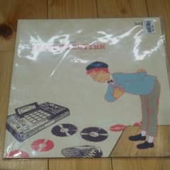 最終です、hokuto / AMATEUR RHYTHM レコードのサムネイル