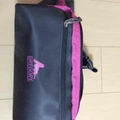 グレゴリー バックのサムネイル