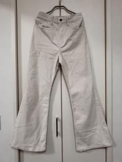 Levi's 70s high flareのサムネイル