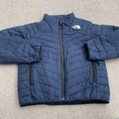 THE NORTHFACEダウンジャケット中綿のサムネイル