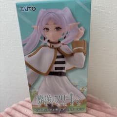 TAITO Coreful 피규어 프리렌